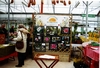 Il nostro stand
