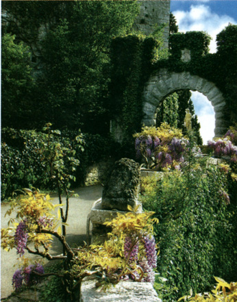 Entrata