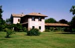 La casa