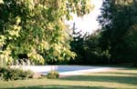 La piscina