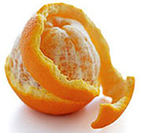 Citrus Rinds