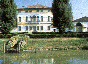 Palazzo Querini, Venezia