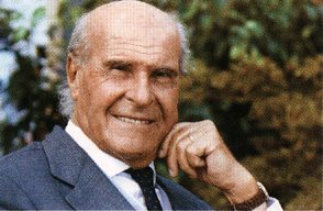 Umberto Veronesi