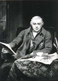 Joseph Banks (1743-1820)