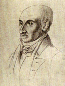 Anthony Salisbury (1761-1829)