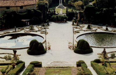 Giardino Collodi